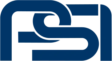 Logotyp marki PSI Products