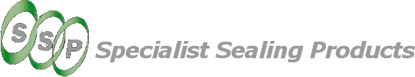 Logotyp marki SSP