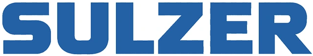 Logotyp marki Sulzer