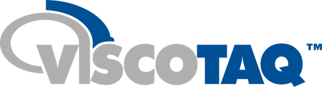 Logotyp marki VISCOTAQ
